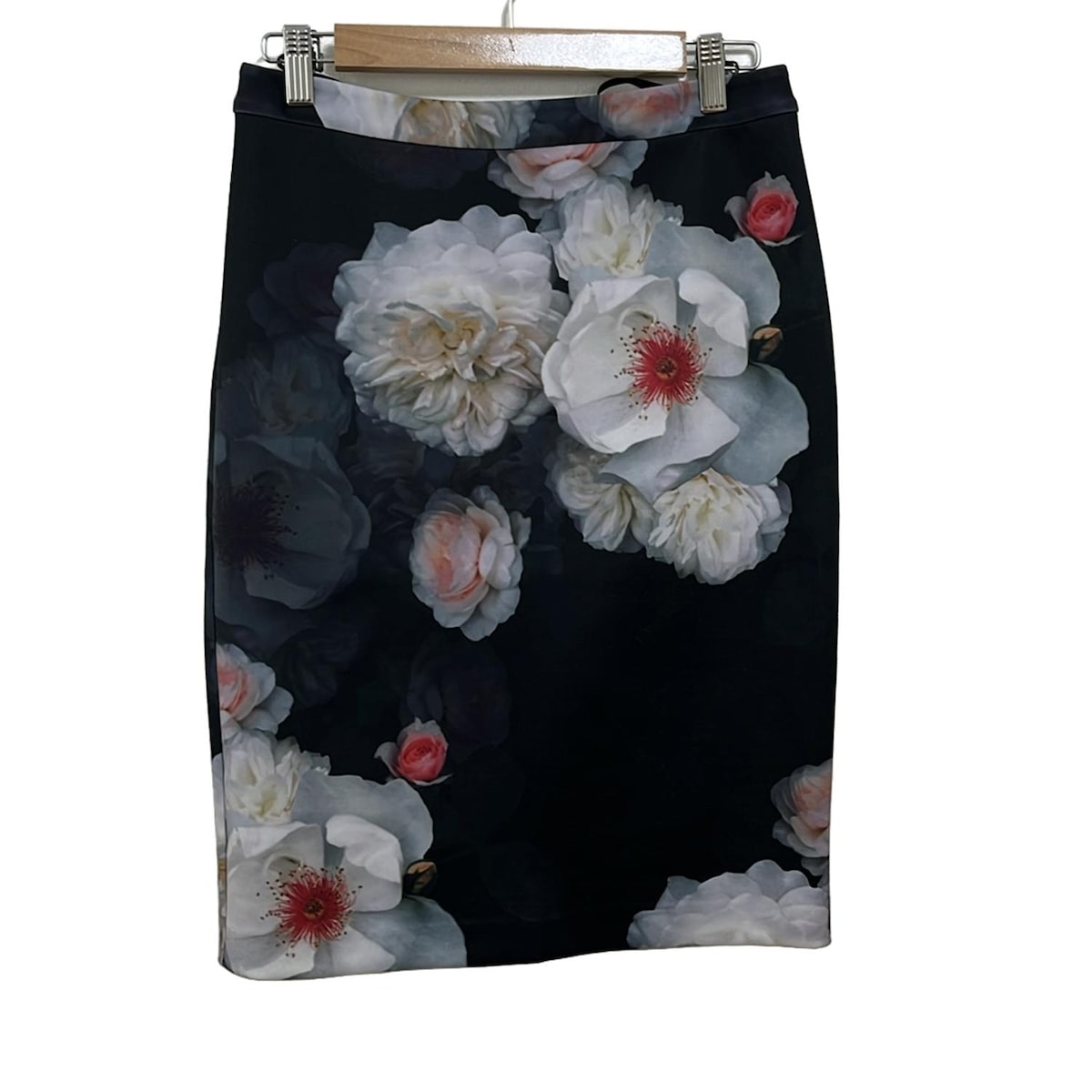 楽天市場】新品同様【中古】テッドベーカー TED BAKER 黒 耀き黒