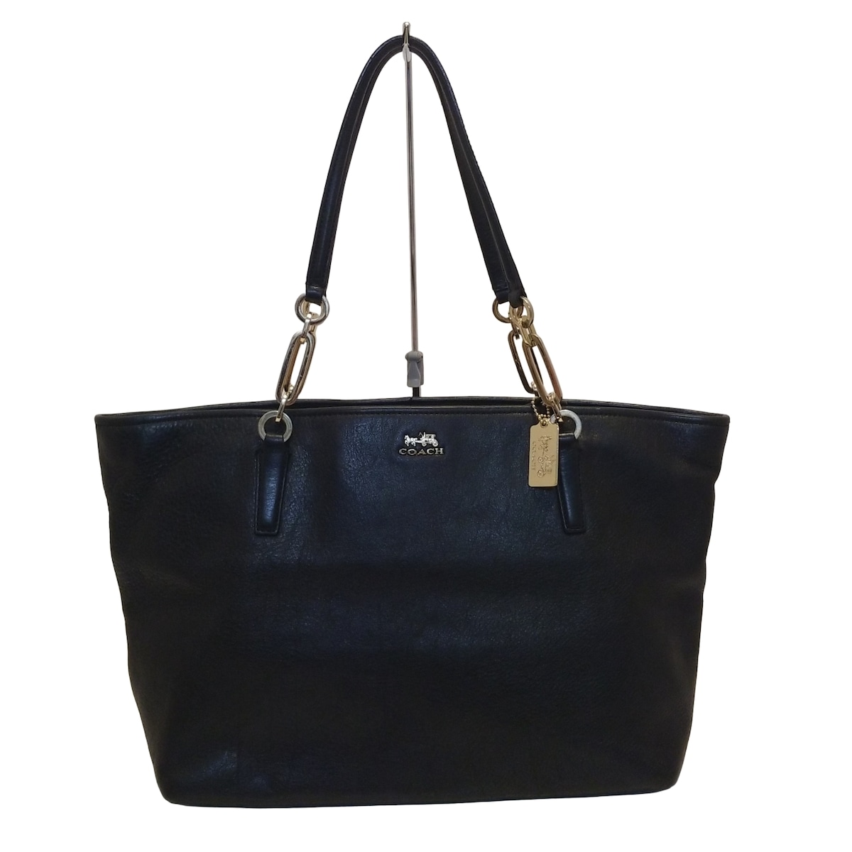 楽天市場】【バッグ】COACH コーチ マディソン キルテッド