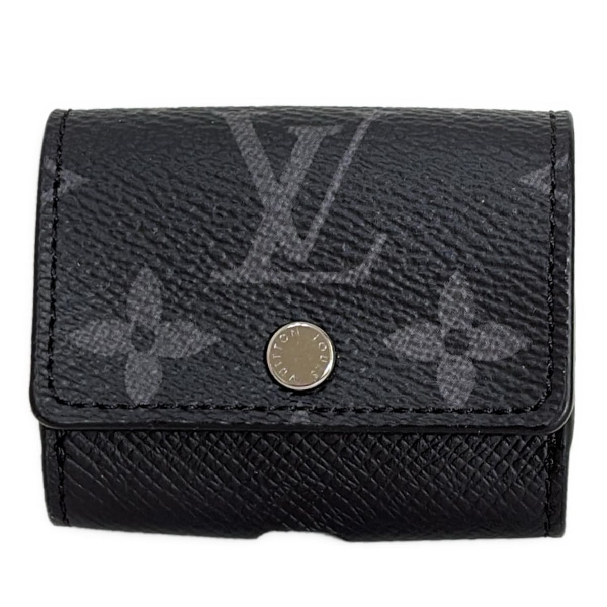 楽天市場】LOUIS VUITTON ルイ ヴィトン タイガラマ イヤホン