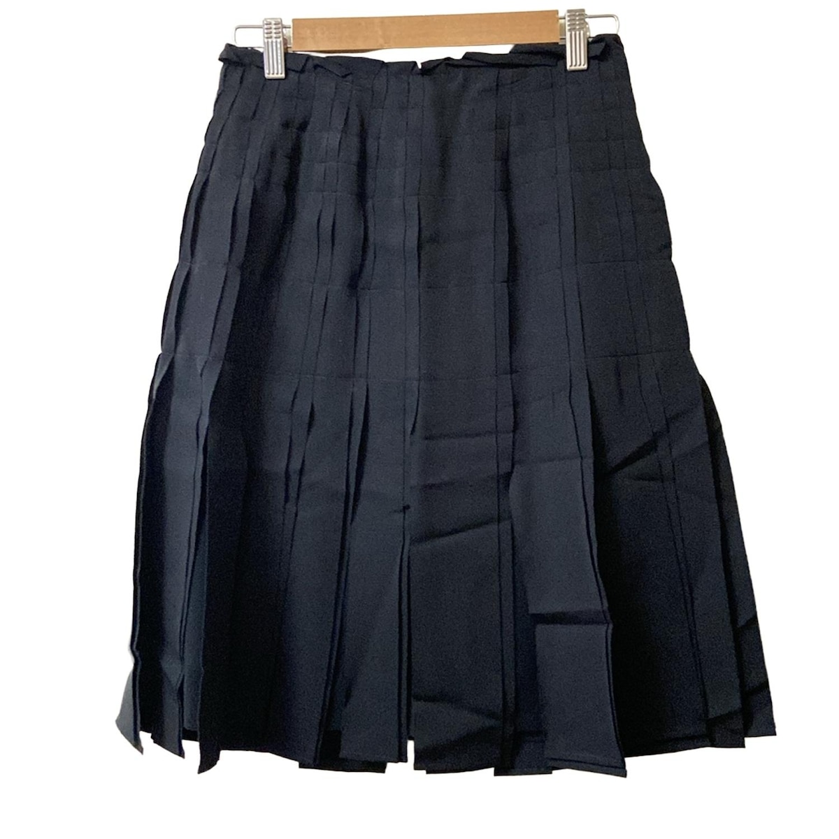 楽天市場】LANVIN(ランバン) サイズ:36 フェイクレザー サイド
