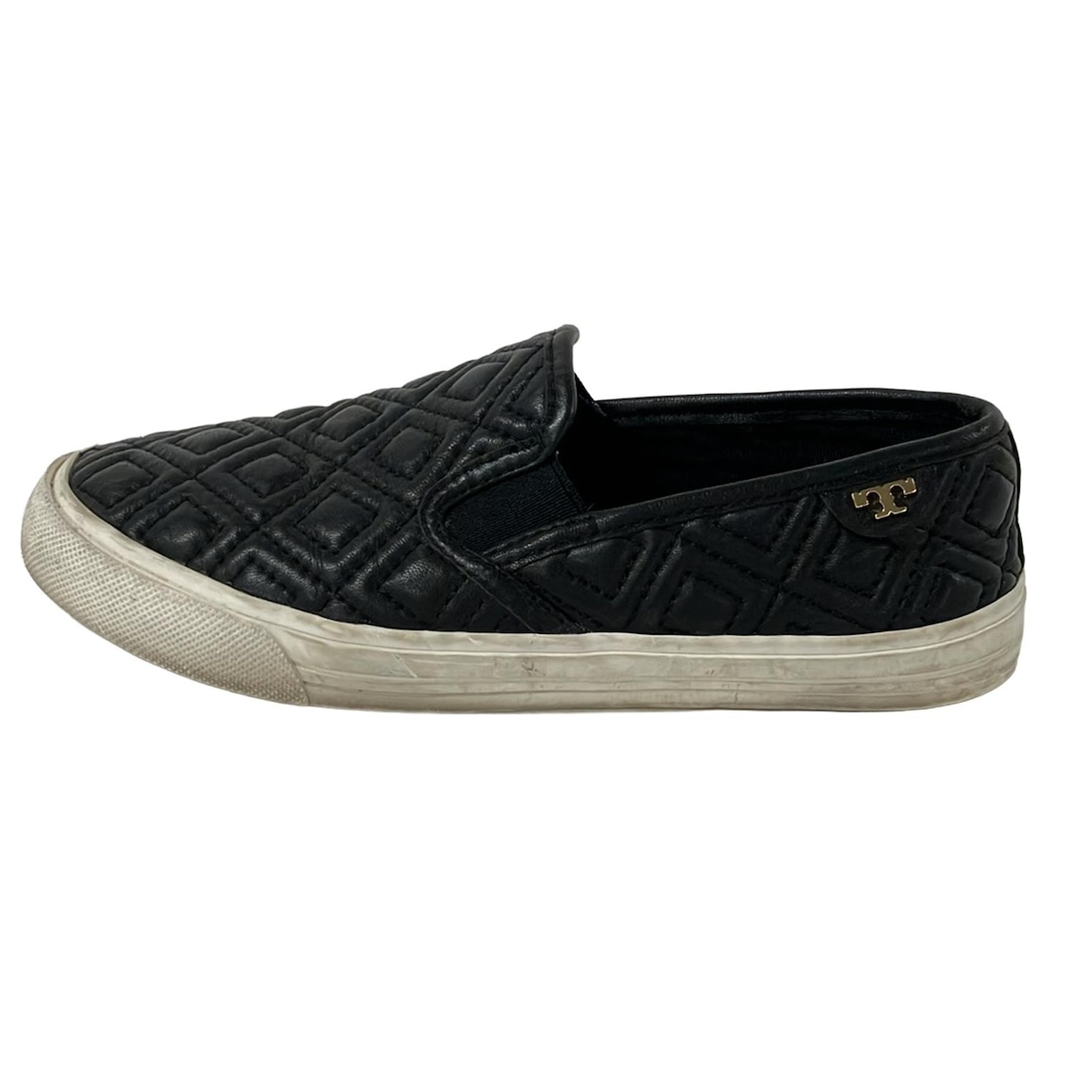 トリーバーチ　TORY BURCH サイズ7.5 楽天市場】トリーバーチ TORY BURCH フラットシューズ サイズ