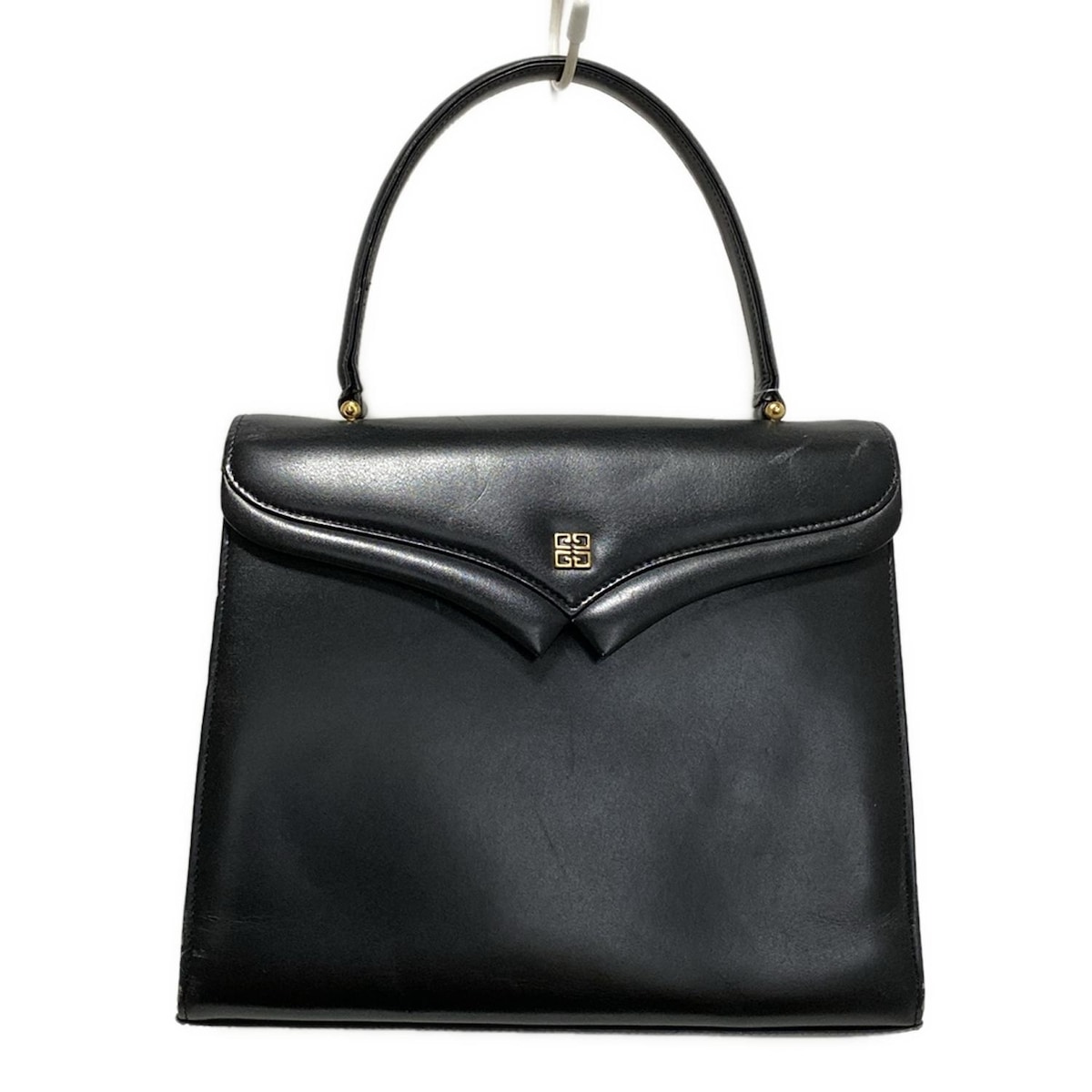 美品 GIVENCHY ジバンシー フォーマル ハンドバッグ 手提げかばん ジバンシー GIVENCHY ハンドバッグ フォーマルバック 冠婚葬祭