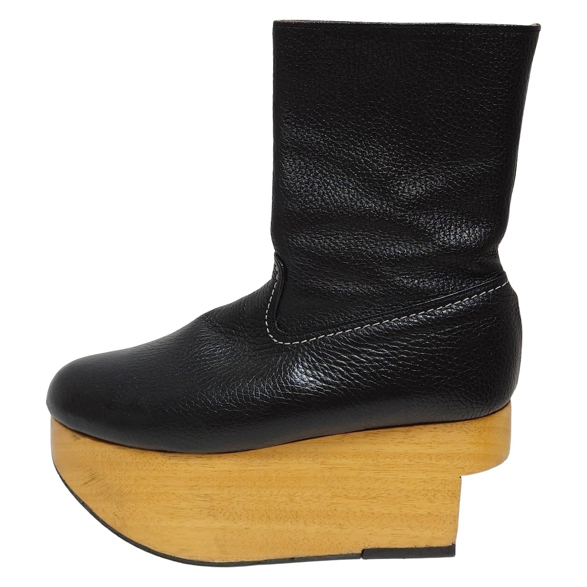 3.1フィリップリム　サイドゴアブーツ 中古・古着通販】3.1 phillip lim (スリーワンフィリップリム