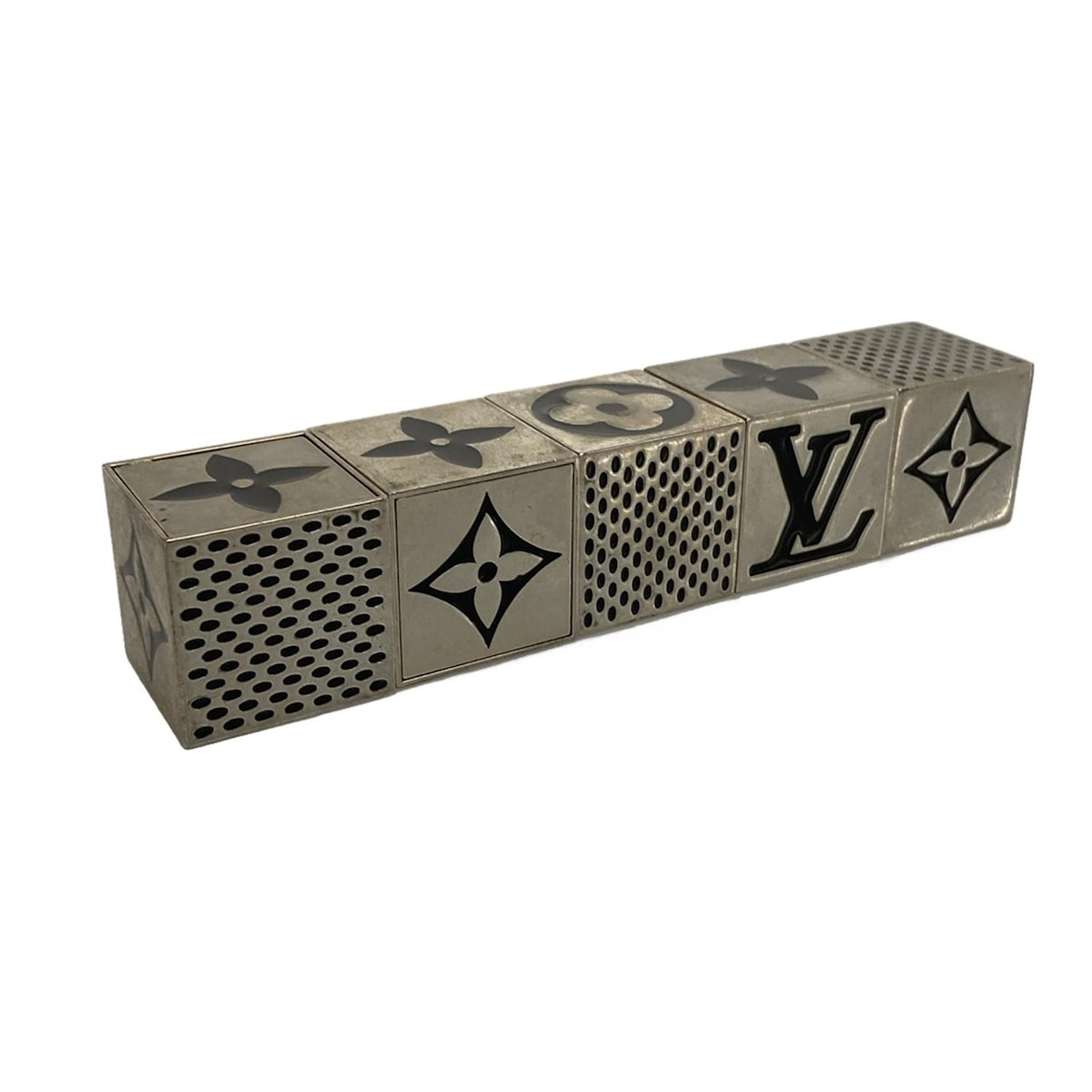楽天市場】LOUIS VUITTON ルイ ヴィトン 2011年クリスマス限定 ダイス