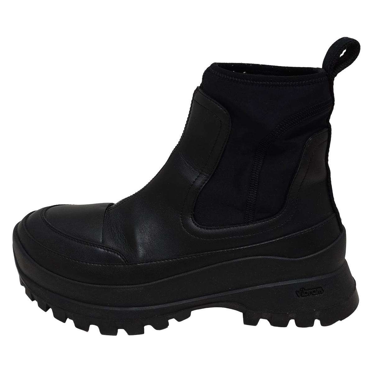楽天市場】【中古】STELLA McCARTNEY×HUNTERサイドゴアブーツ