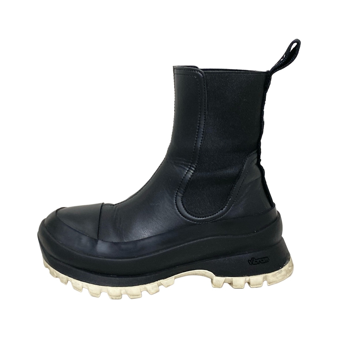 【新品】STELLA McCARTNEY サイドゴアブーツ ミリタリーグリーン ADIDAS BY STELLA MCCARTNEY × TERREX ハイキングブーツ
