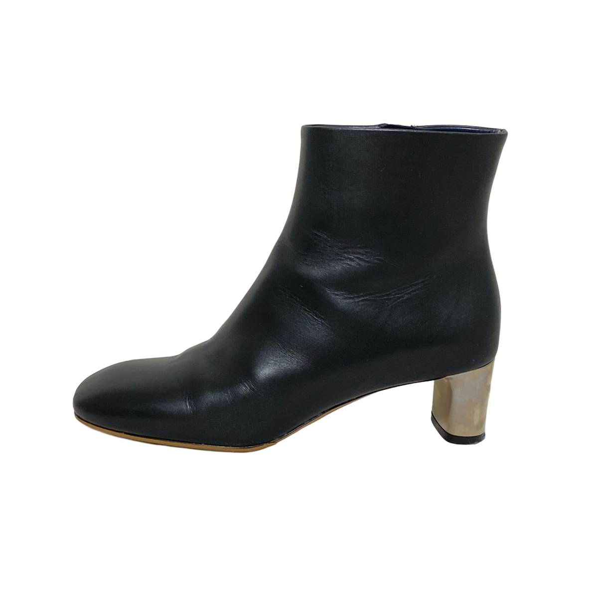 楽天市場】【楠本質店/元住吉】未使用品 セリーヌ/CELINE チェルシー