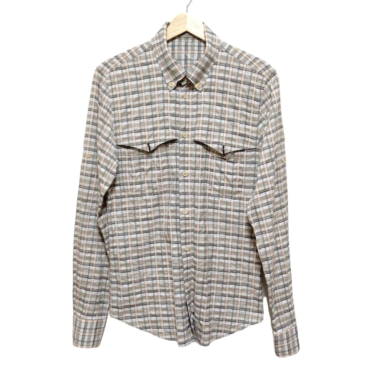 楽天市場】BOTTEGA VENETA ボッテガヴェネタ 24SS コットン
