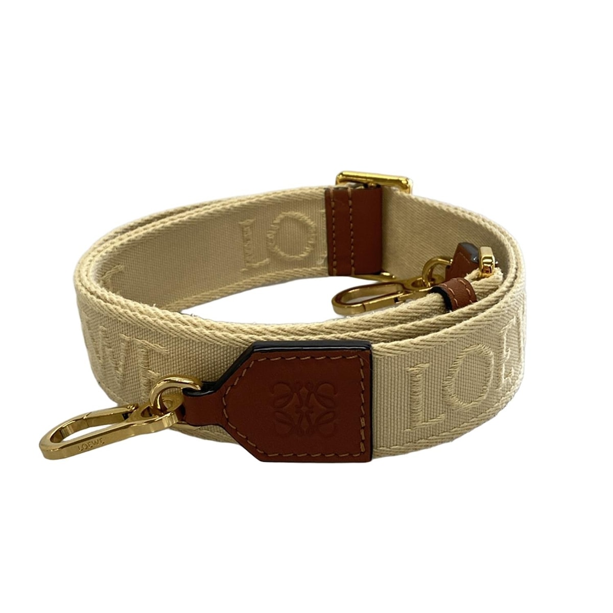 楽天市場】【お値下げ品】【中古】 LOEWE （ロエベ） ｱﾅｸﾞﾗﾑ