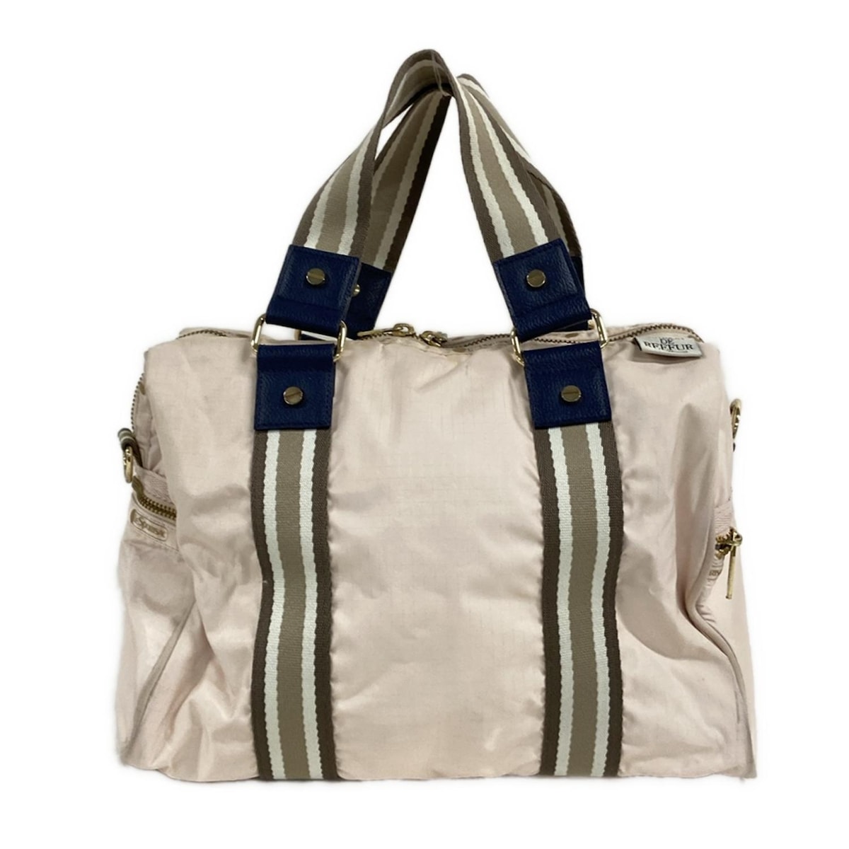 maison de reefer× LeSportsacコラボトートバック 楽天市場】日本限定【LeSportsac × MAISON DE REEFUR