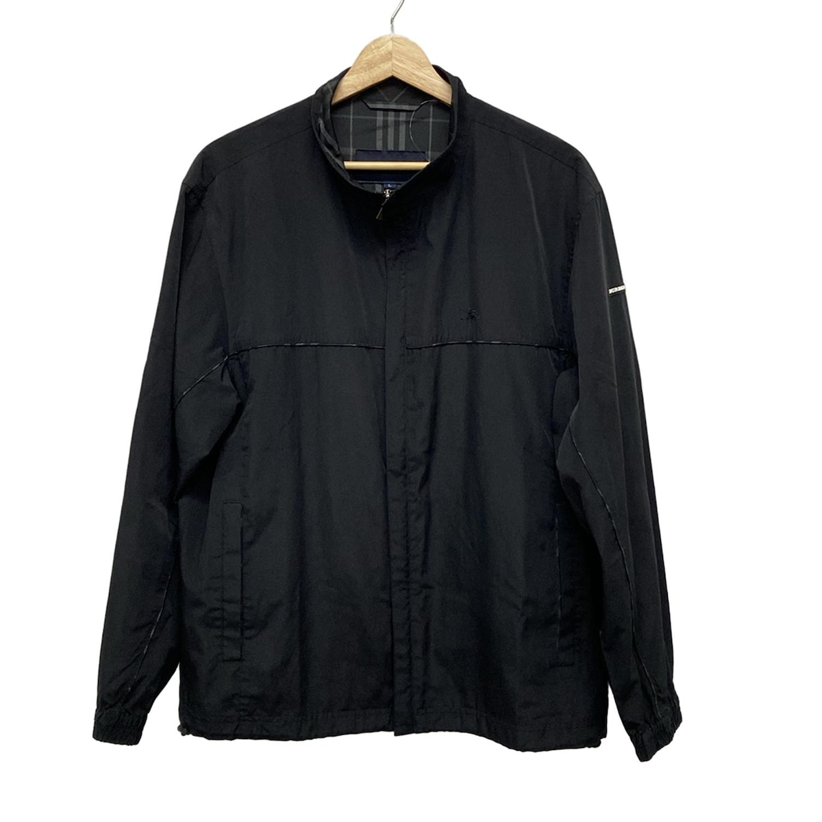 楽天市場】【中古】BURBERRY GOLF バーバリー ゴルフ レディース