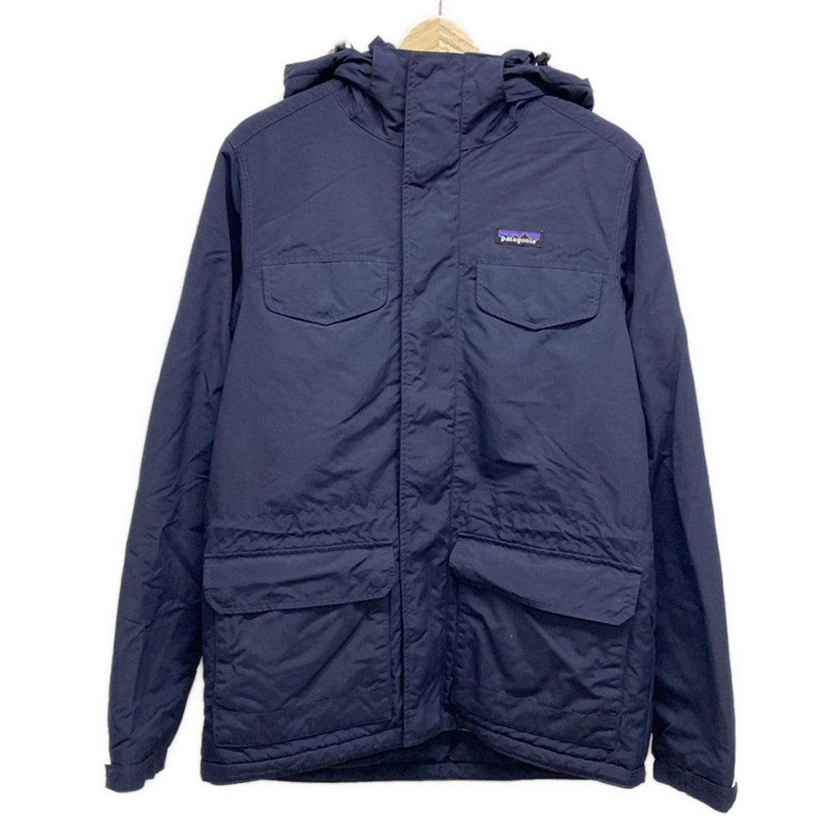 楽天市場】patagoniaパタゴニア 国内正規○27665 FOGBANK TRENCH COAT