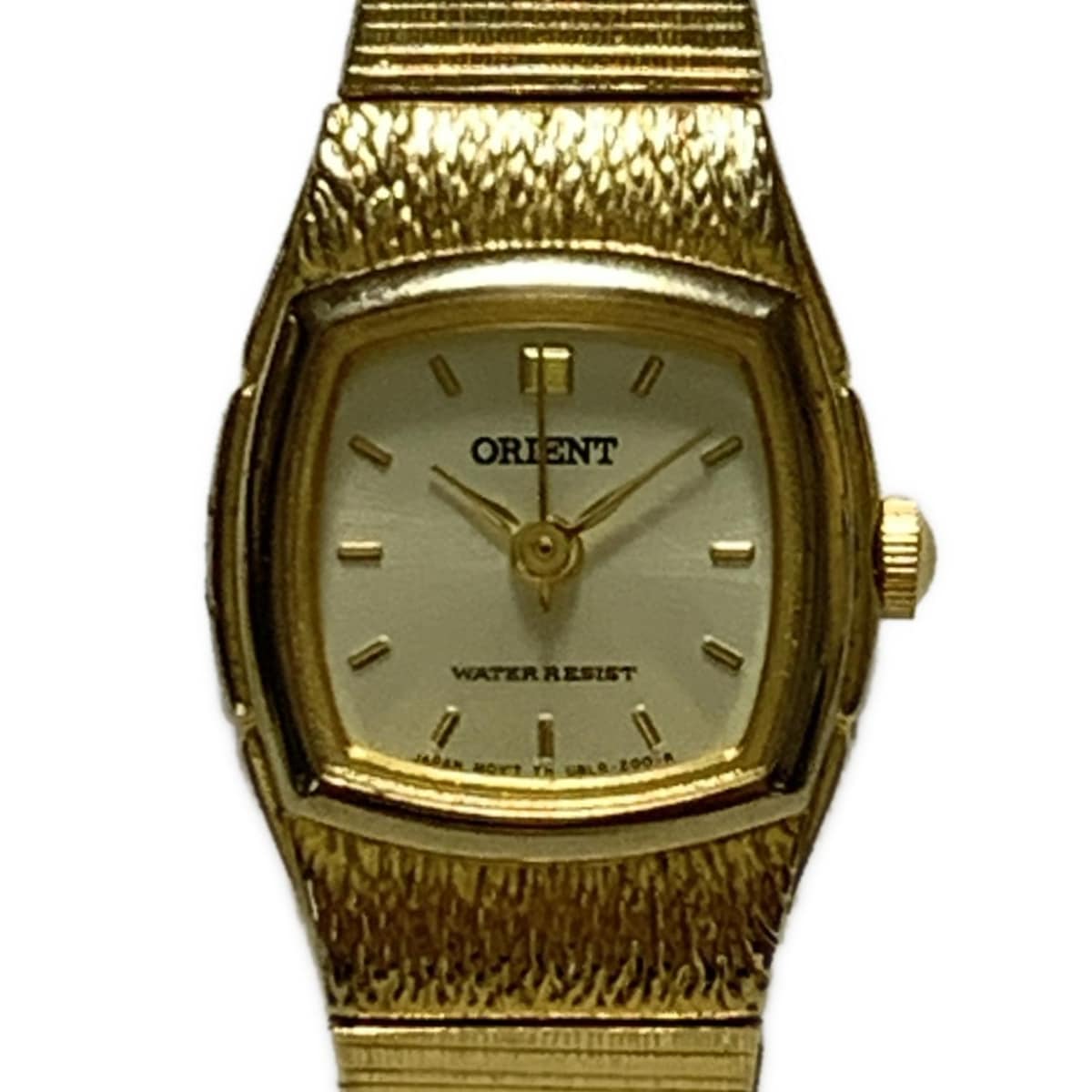 ORIENT NEO70’s UZ00-C0-B オリエント メンズクォーツ