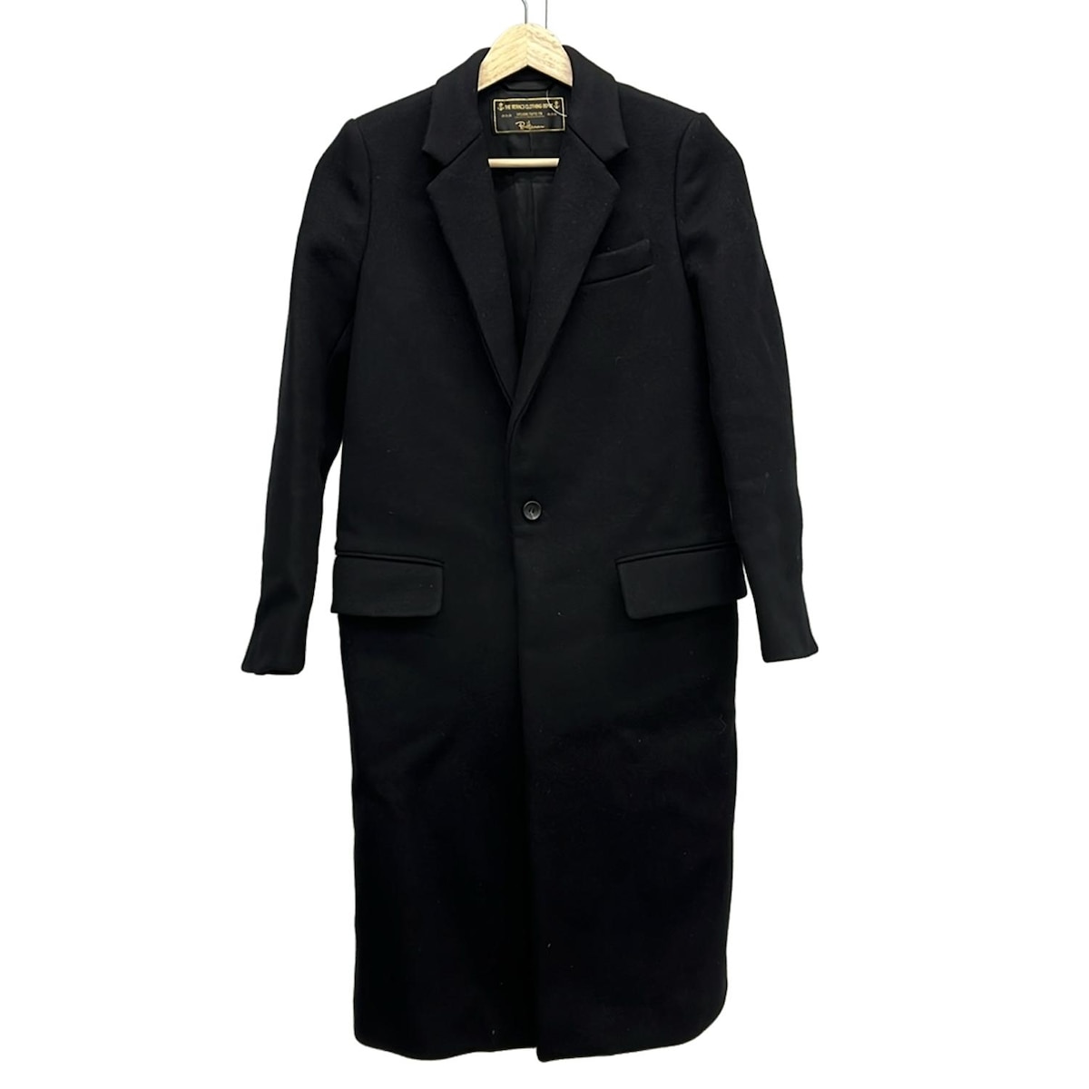 楽天市場】【中古】ArkAir×RHC Ron Hermanモッズコート MIL PARKA_RHC