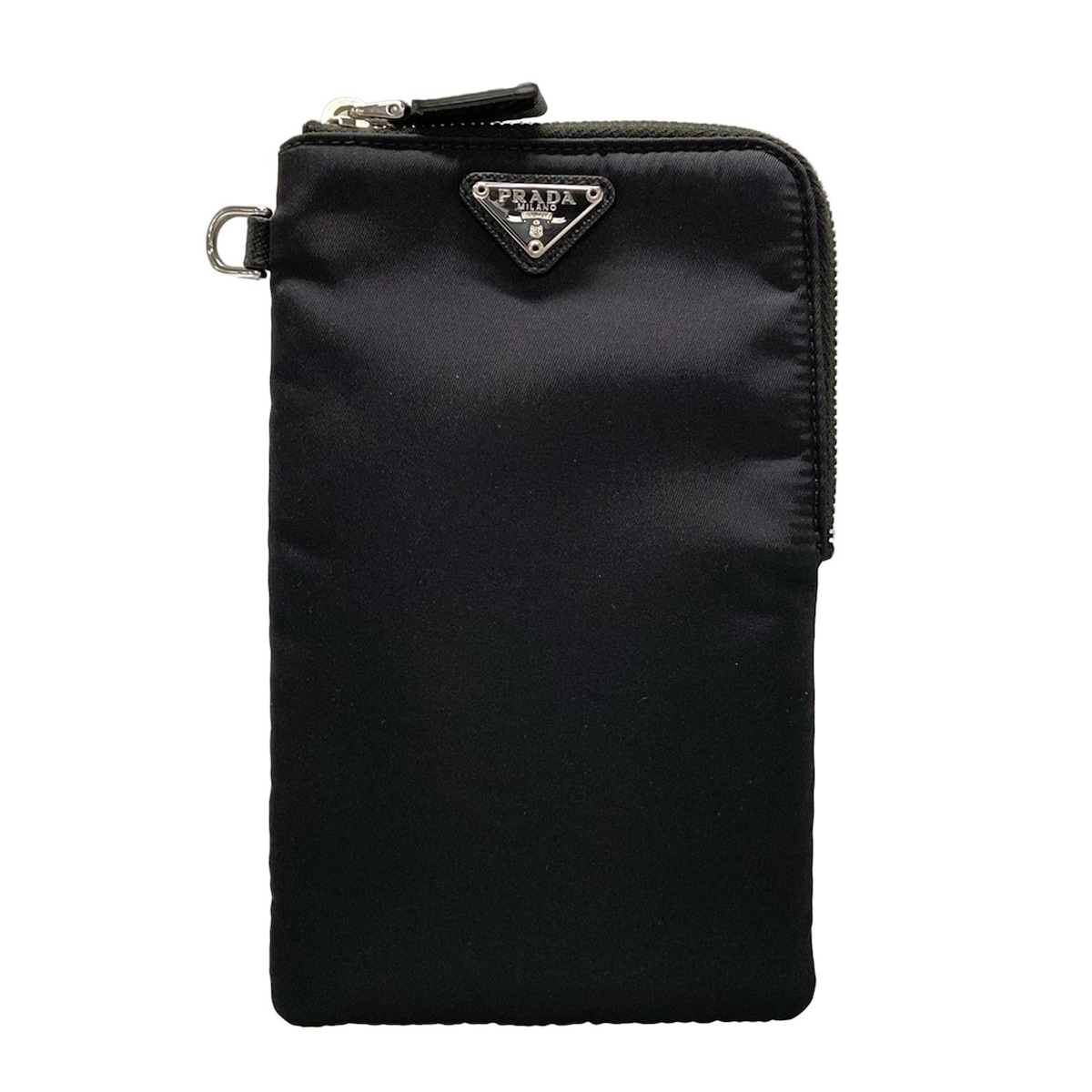 PRADA ナイロン スエード スマートフォン ケース ポーチ *先着順 楽天市場】プラダ/PRADA ポーチ メンズ ナイロン スマートフォン