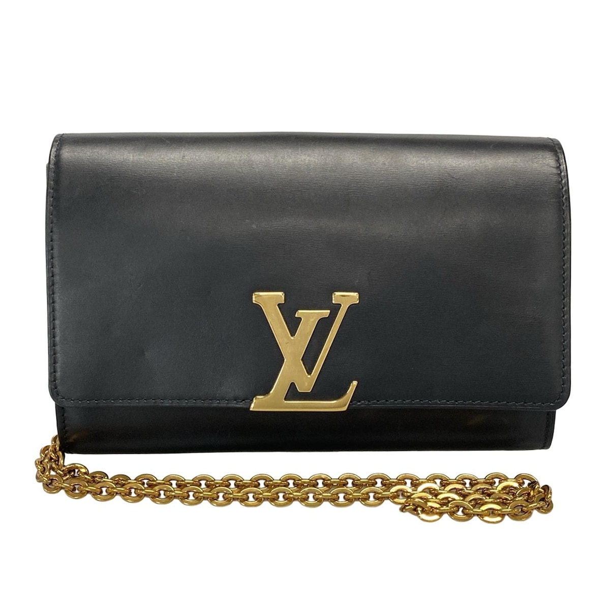 楽天市場】LOUIS VUITTON（ルイヴィトン） ポシェットルイーズGM