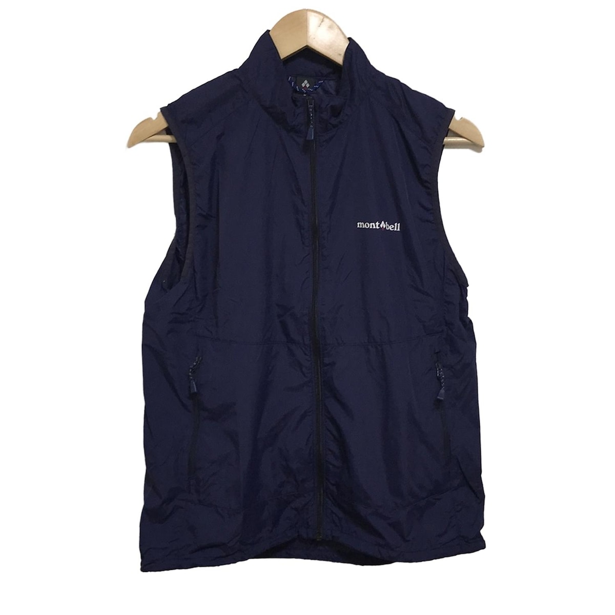 楽天市場】mont-bell モンベル ベスト ベスト Vest クリマプラス