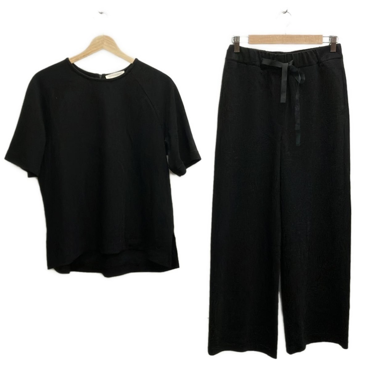 楽天市場】theory luxe セオリーリュクス セットアップ サイズ