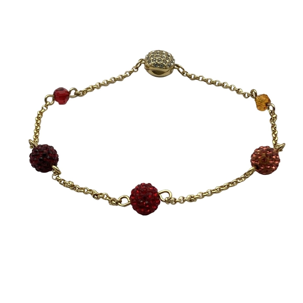 hh【used】SWAROVSKI スワロスキー ブレスレット Amazon.co.jp: [スワロフスキー] Symbolic クリスタル チャーム