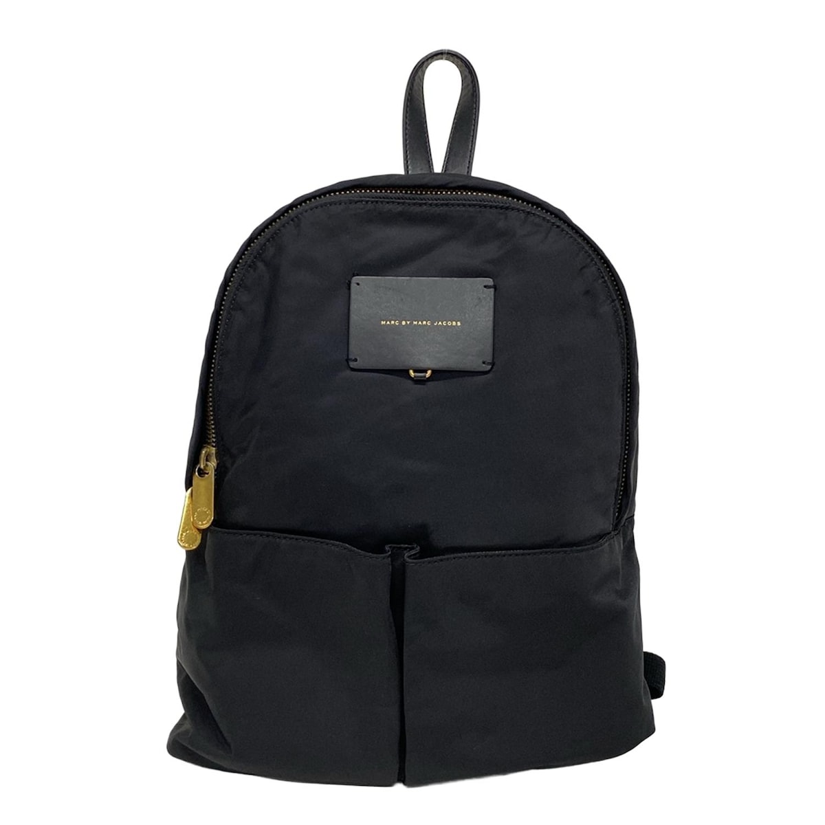未使用級　美品✨　MARC JACOBS マークジェイコブス　リュック　カーキ 楽天市場】カーキ（ブランドマーク ジェイコブス）（バック