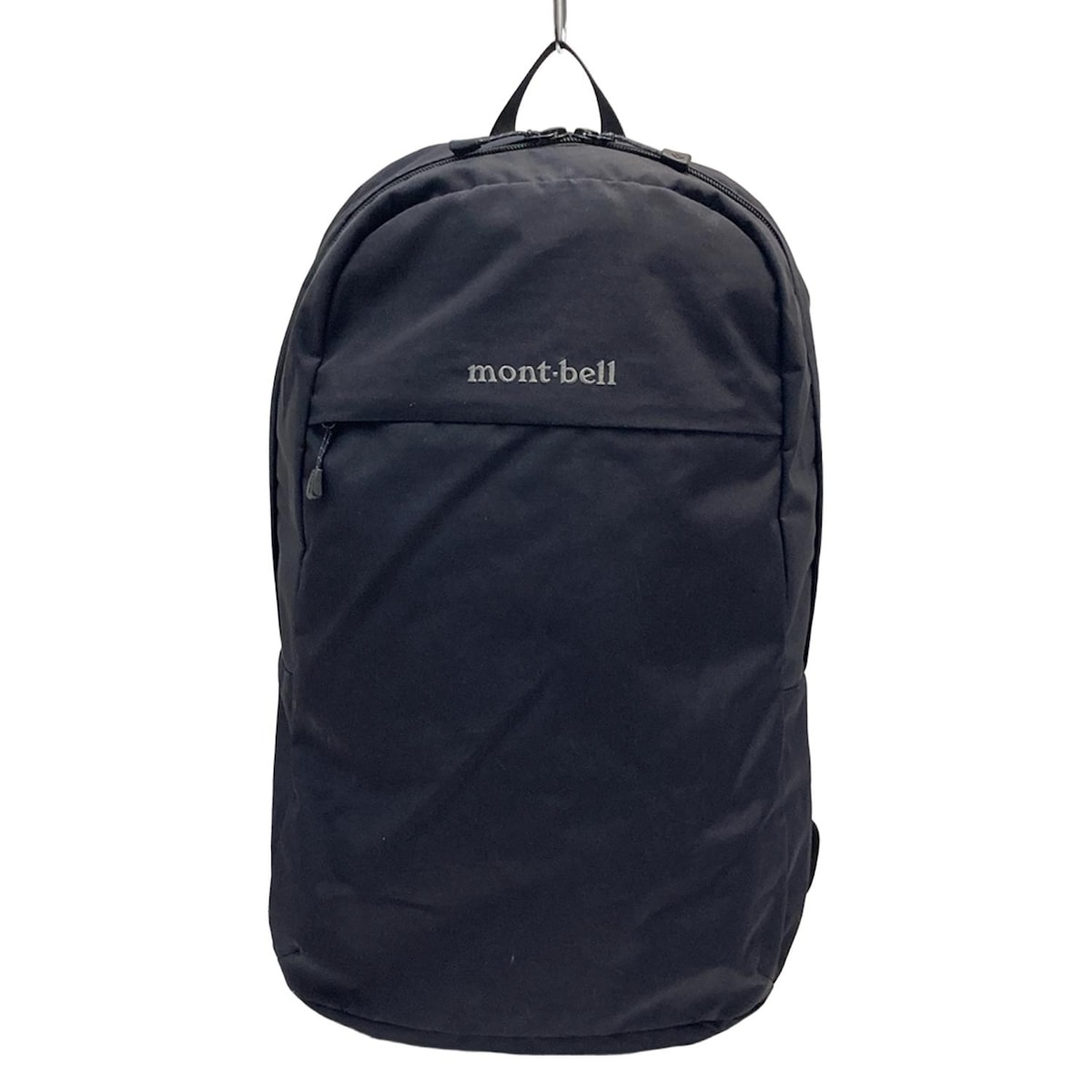 【タグ付き未使用】mont-bell リュック classic_65001048