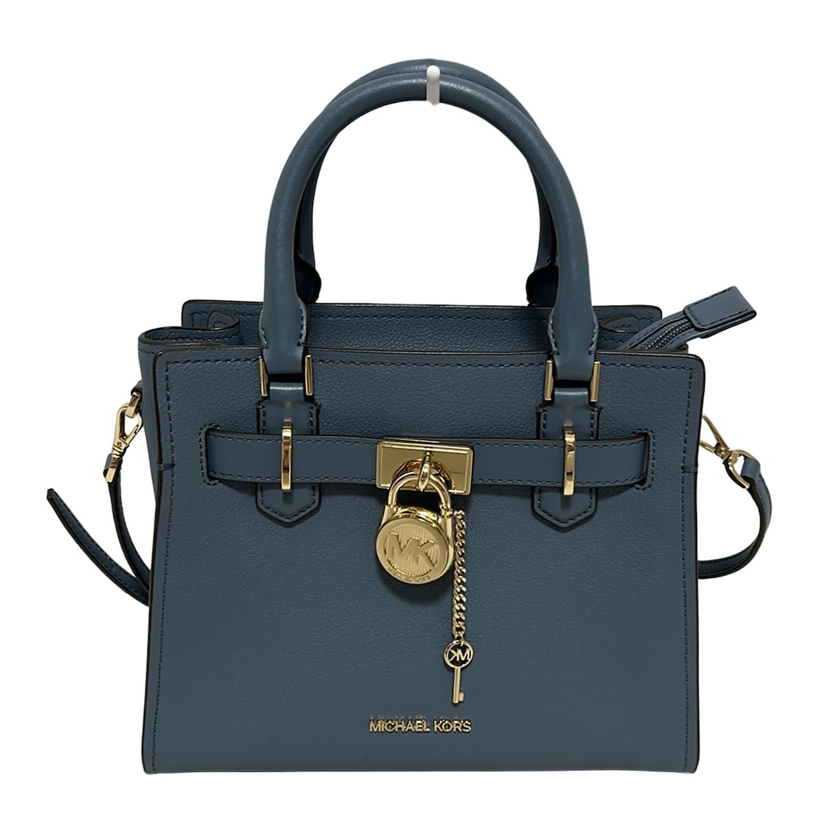 セール 美品 MICHAEL KORS マイケルコース ハンドバッグ 公式アウトレット】SHEILA センタージップ サッチェル スモール