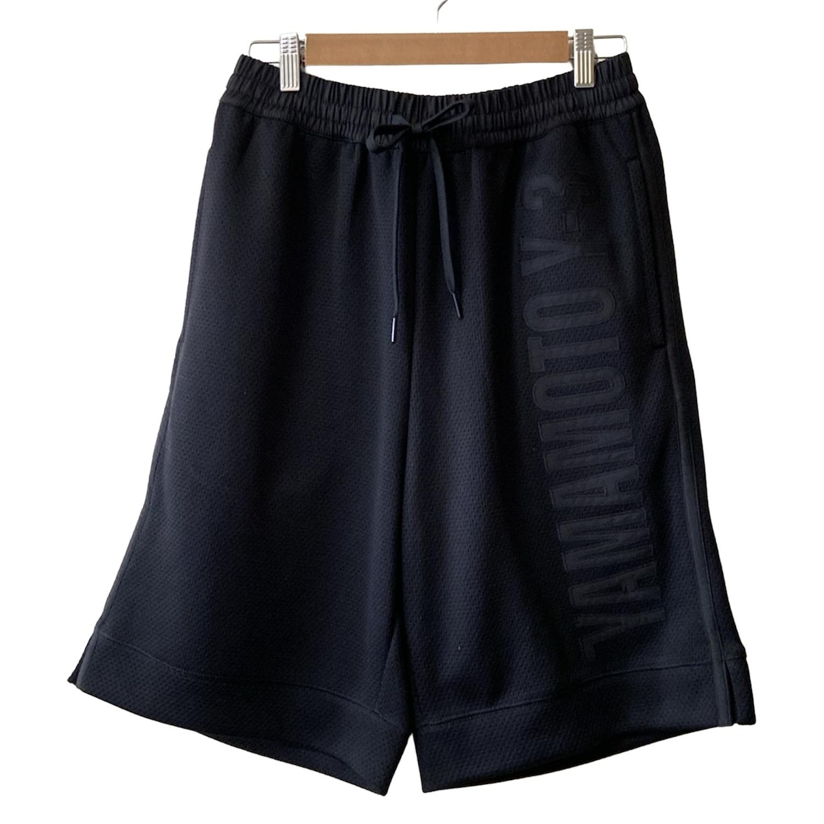 楽天市場】Y-3 ワイスリー M FRENCH TERRY SHORTS スウェット