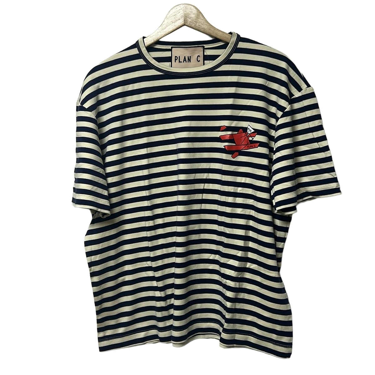 楽天市場】【中古】 PLANC プランシー 22SS TAKE CARE