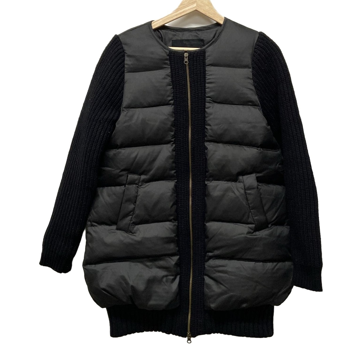 ダブルスタンダードクロージング ダブスタ DOUBLE STANDARD