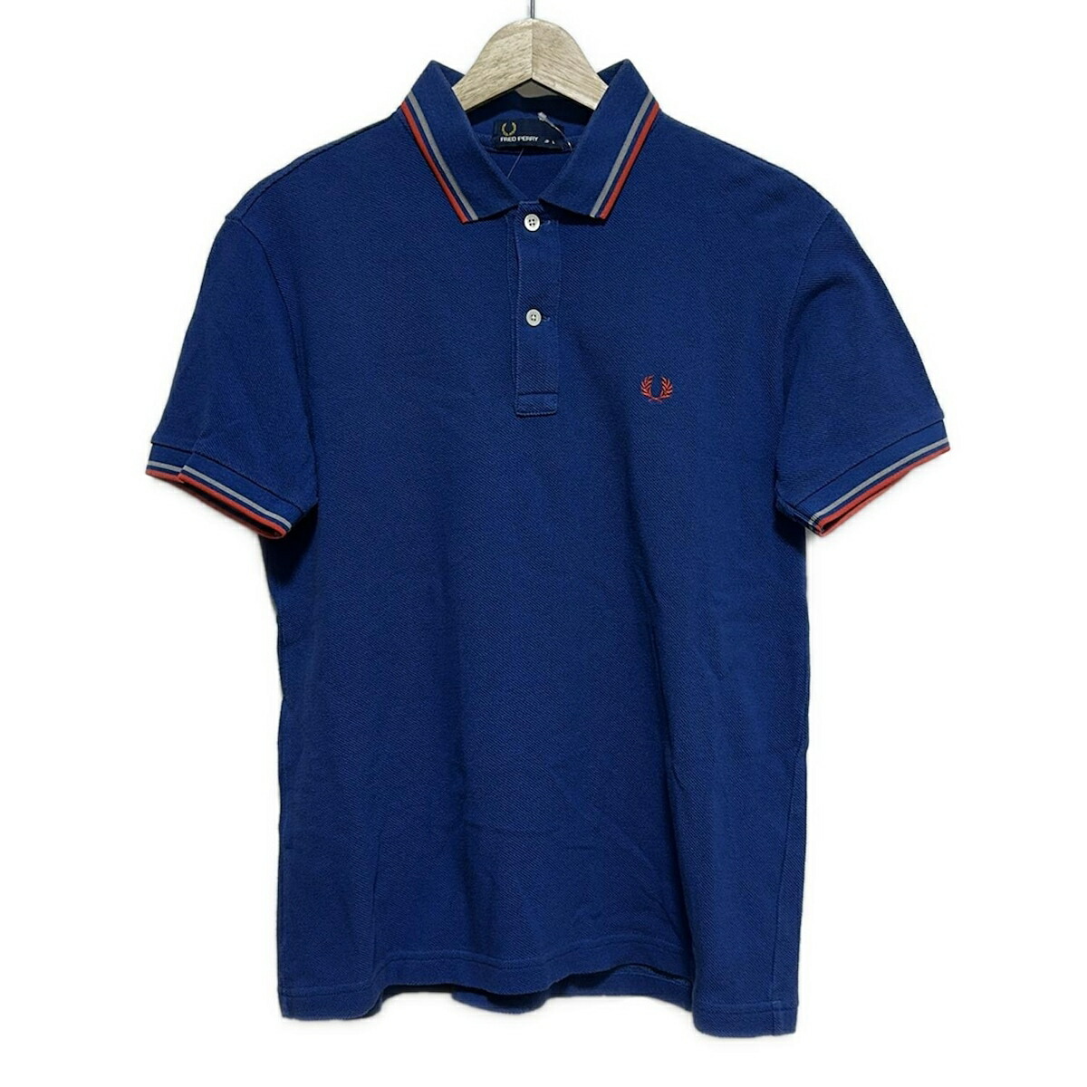 楽天市場】【中古】COMME des GARCONS SHIRT × FRED PERRY