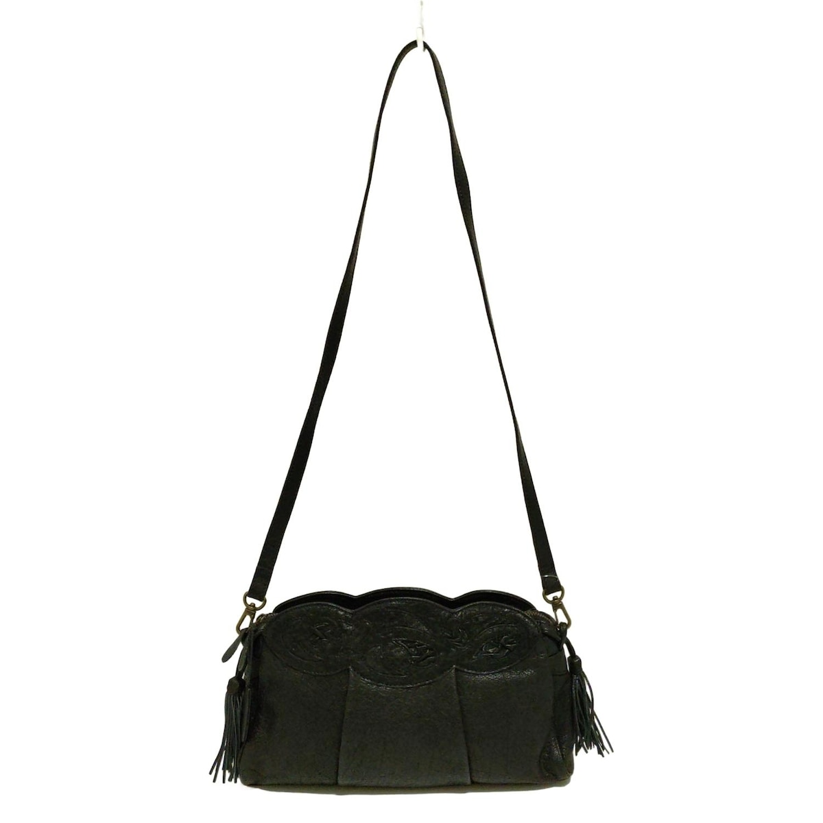 eytys xana ショルダーバッグ