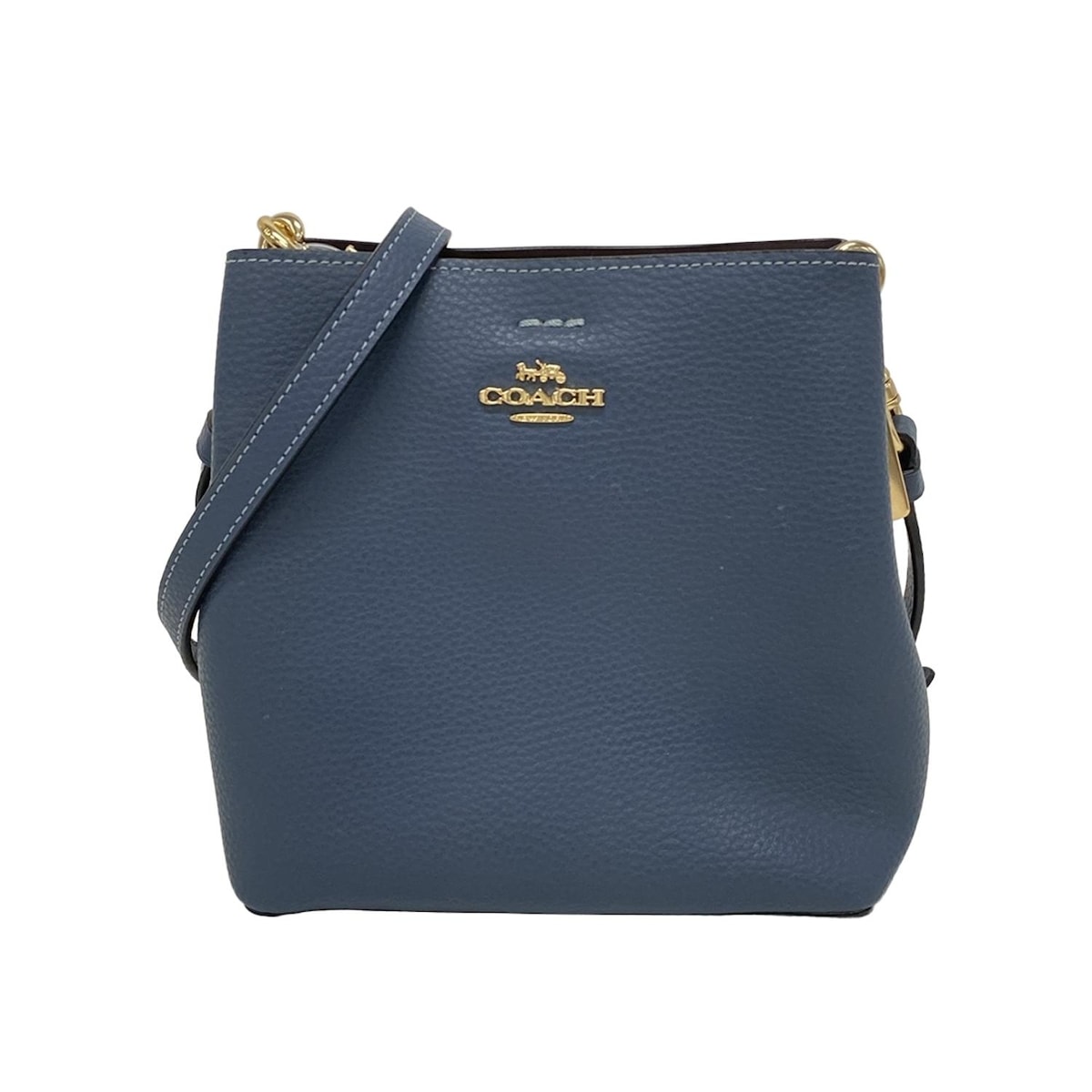 楽天市場】美品 コーチ COACH 2way ショルダーバッグ ダンデ