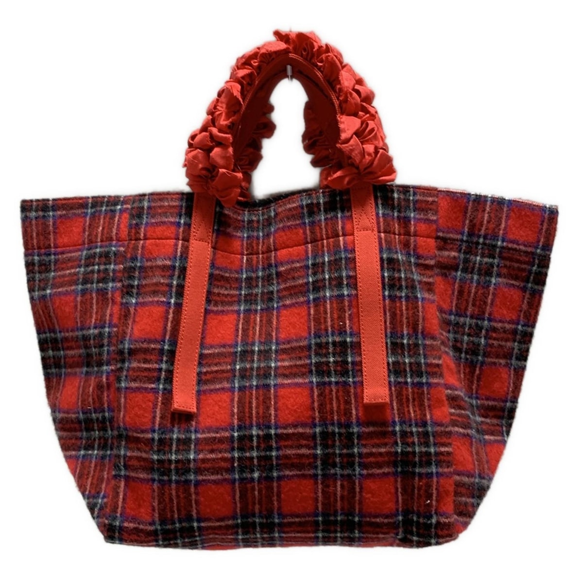 専用LUDLOW ♡ラドロー♡LIPトートバック LUDLOW(ラドロー) LIP CVS トート キャンバストートバッグ