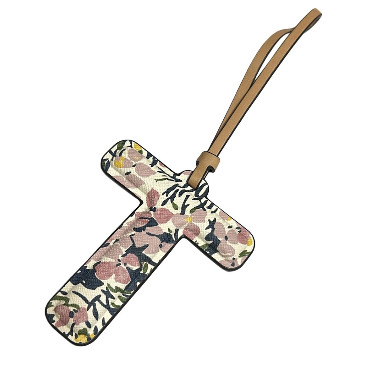 #トリーバーチキーホルダーチャーム 楽天市場】TORY BURCH【トリーバーチ】キーチャーム キーリング