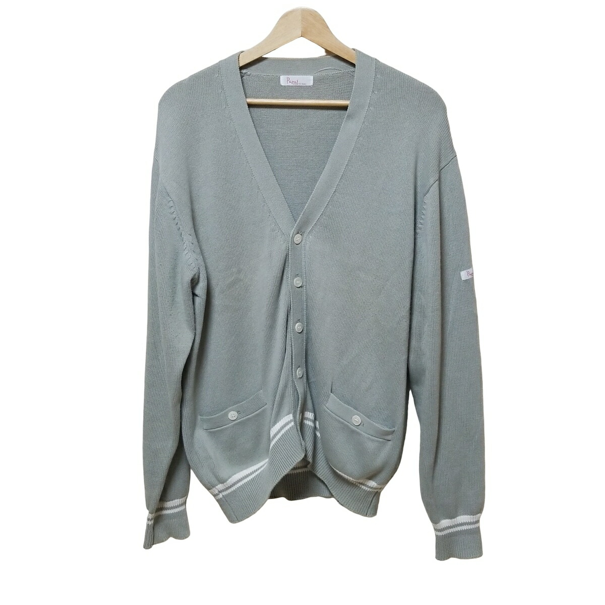 楽天市場】STEPAHEAD ステップアヘッド モヘア カーディガン