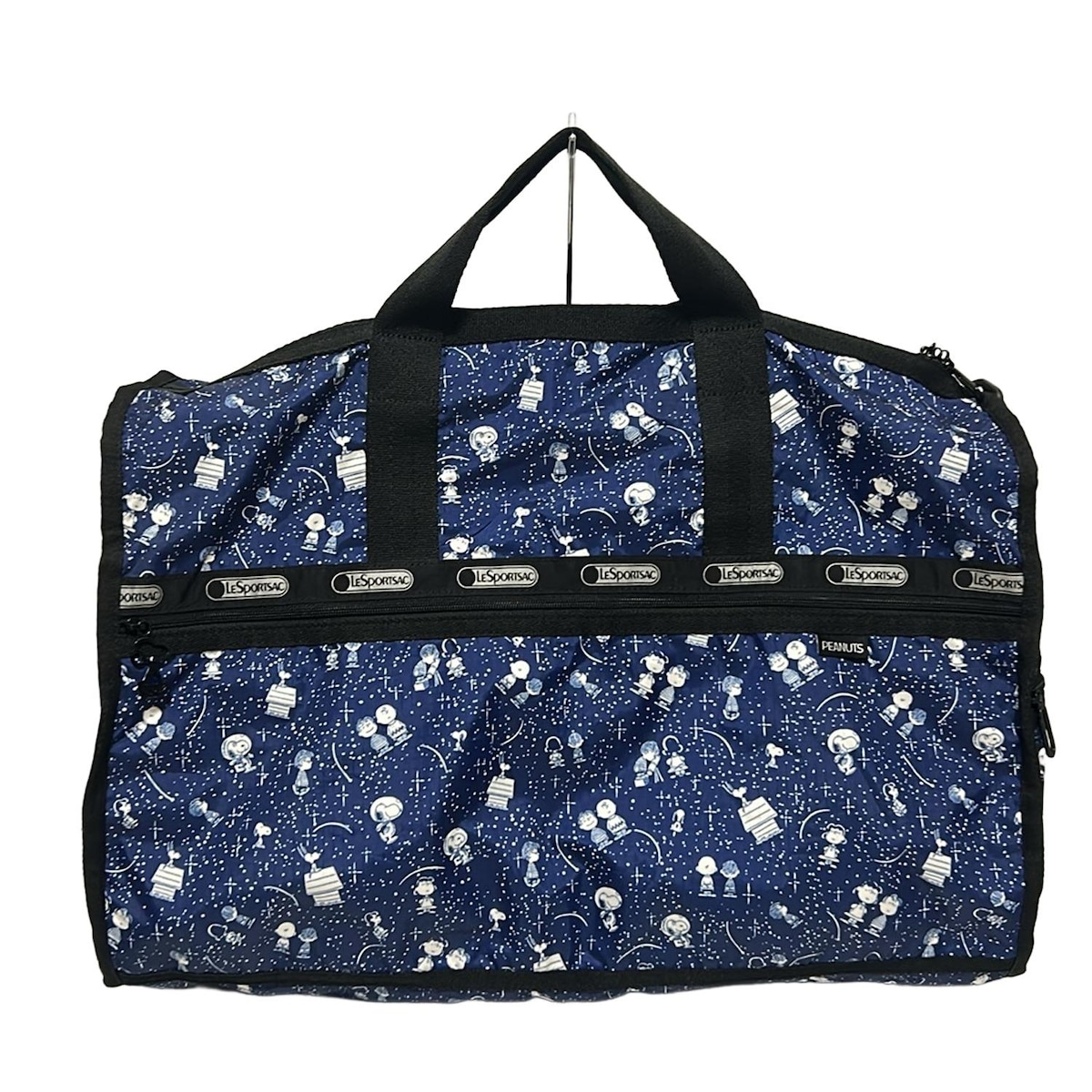 楽天市場】LeSportsac レスポートサック×ディズニー ミッキー