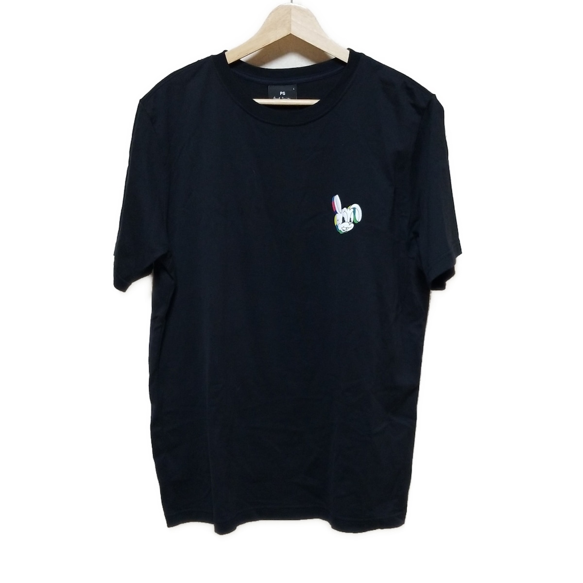 楽天市場】【中古】【レディース】Paul Smith RABBIT PRINT T