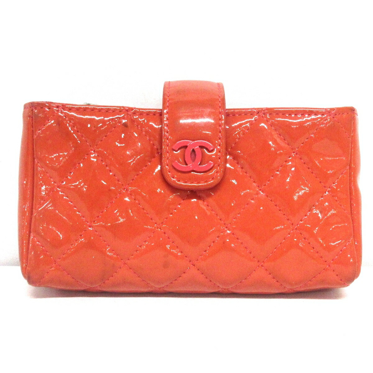 CHANEL ボディバッグ / 保存袋3枚セット CHANEL ボディバッグ / 保存袋3枚セット