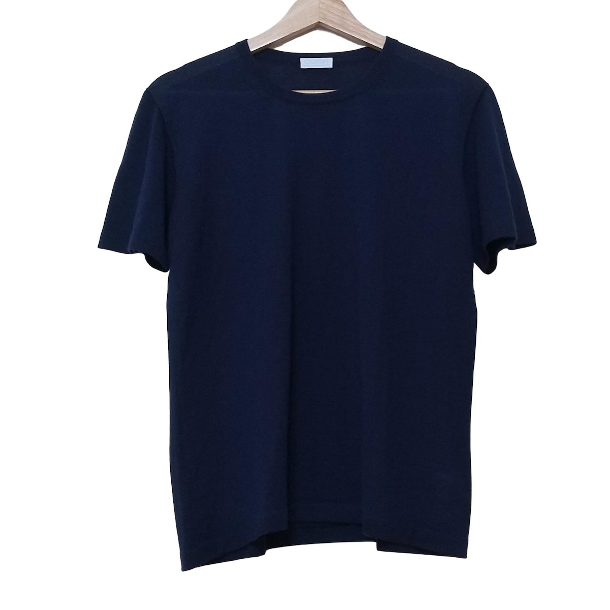 Cruciani 半袖クルー　サイズ50 STB0125S0641_zo_a330.jpg