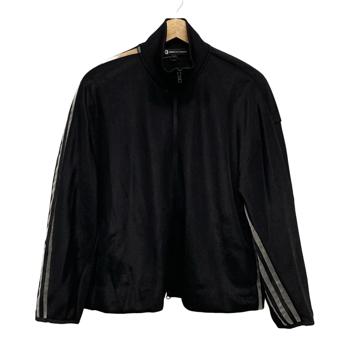 楽天市場】【中古】Y-3「COTTON TWILL JACKET」コットンツイル