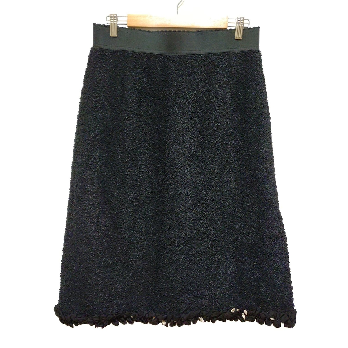 レア 新品【D＆G 】ドルチェ＆ガッバーナ　デニムスカート　42 楽天市場】【中古】 ドルチェ&ガッバーナDOLCE&GABBANA デニム