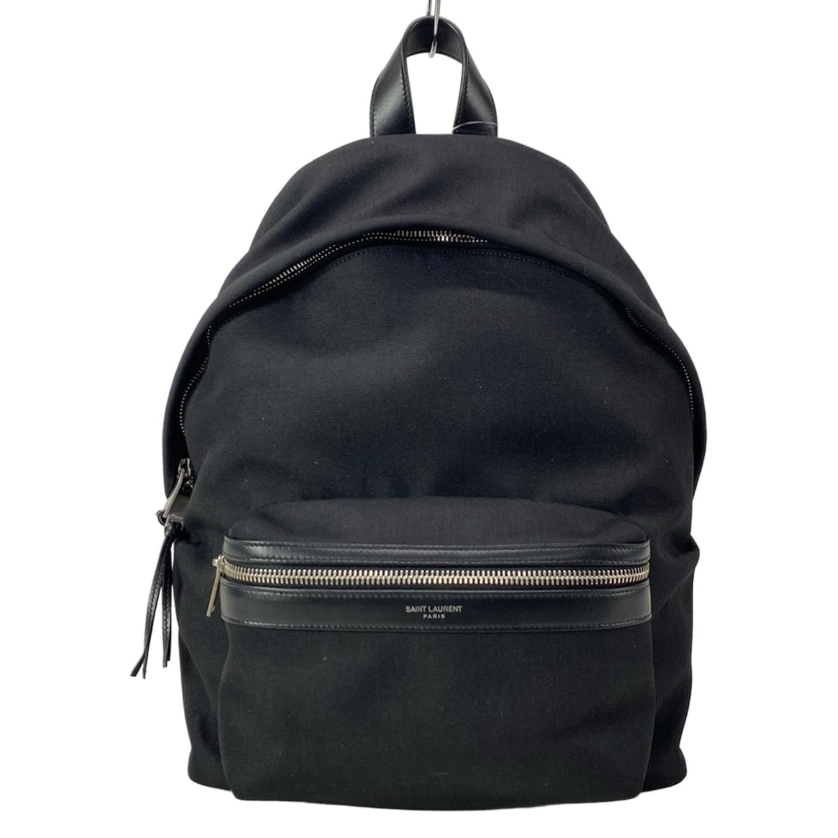 【難あり】サンローラン キャンバス スタースタッズ リュック 三越伊勢丹 | SAINT LAURENT/サンローラン_men通販 | シティ
