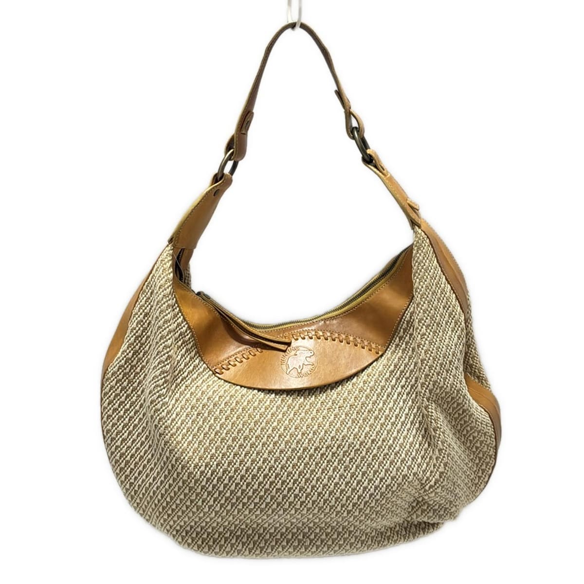 【美品】 ハンティングワールド ハンドバッグ ショルダーバッグ 247 20240902223545_2.jpg