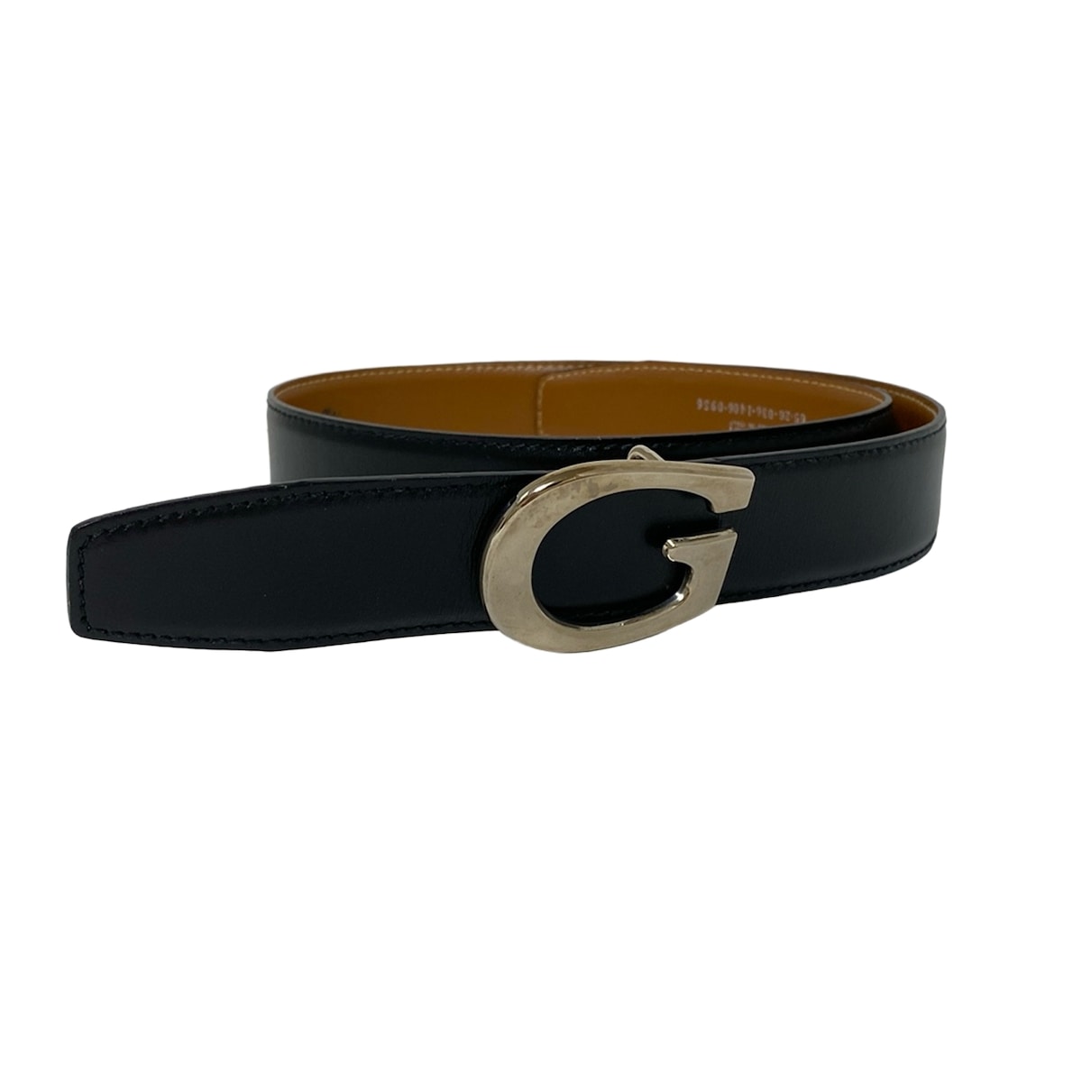楽天市場】GUCCI グッチ ダブルタイガーヘッド ベルト トラ 虎