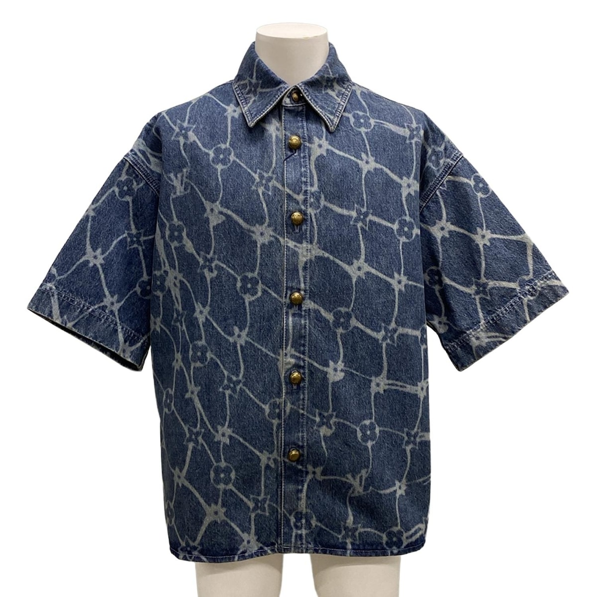 楽天市場】【中古】｜Louis Vuitton ルイヴィトン RM222M NW2