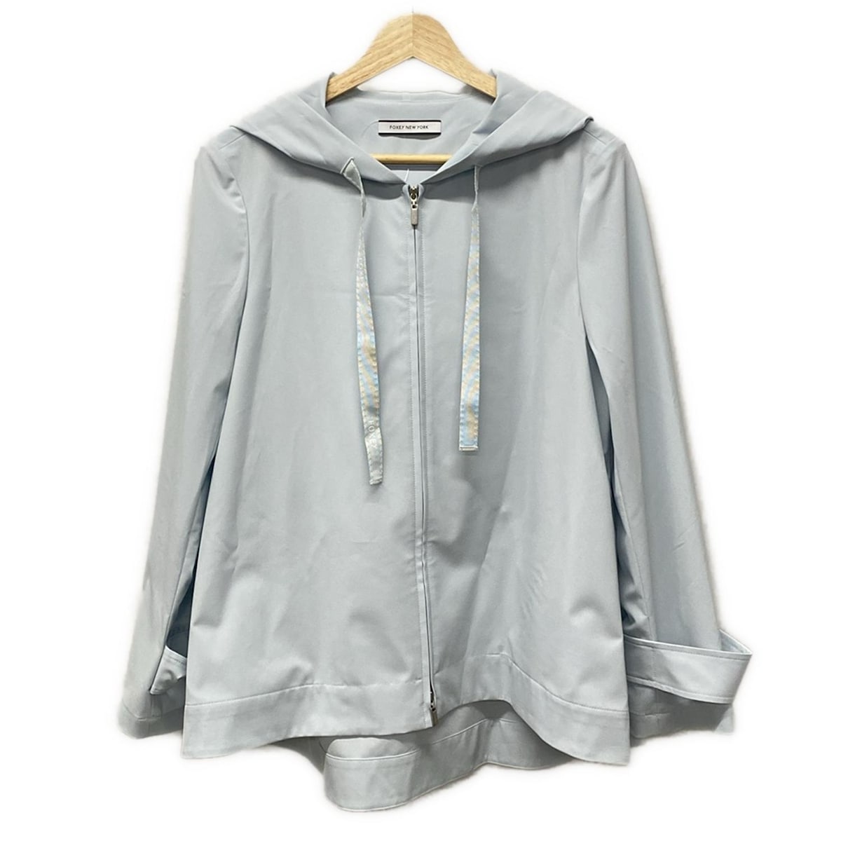 フォクシー　レイニー　カルメン　ショート　コート　 42 フォクシーレイニーカルメンショートコート 42