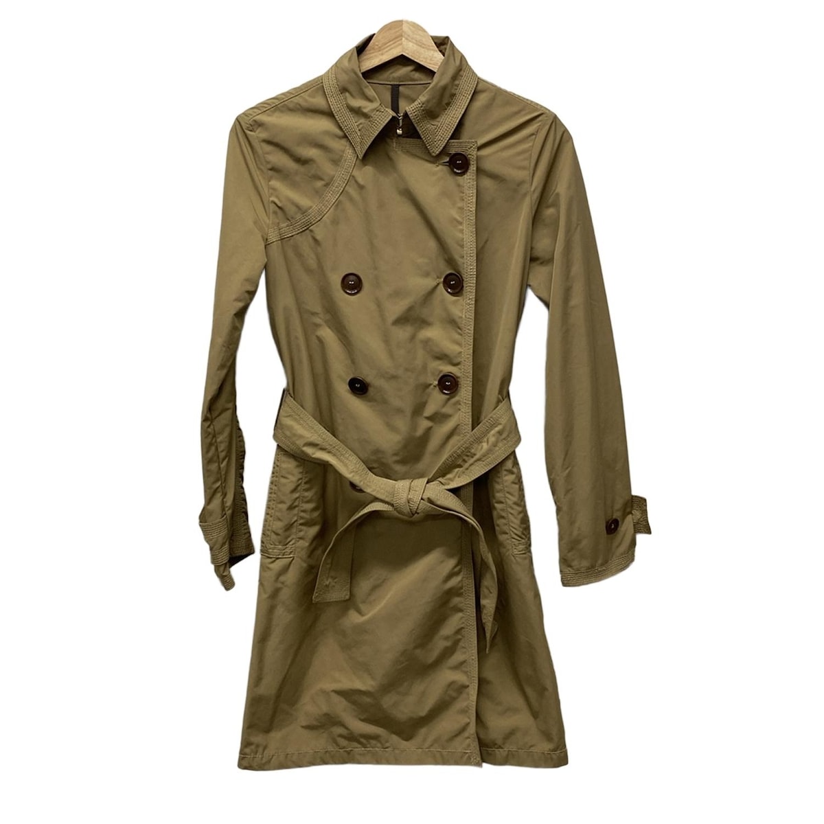 モンクレール MONCLER ADELINE GIUBBOTTO トレンチコート 楽天市場】MONCLER モンクレール ADELINEアデリン プリンセスライン