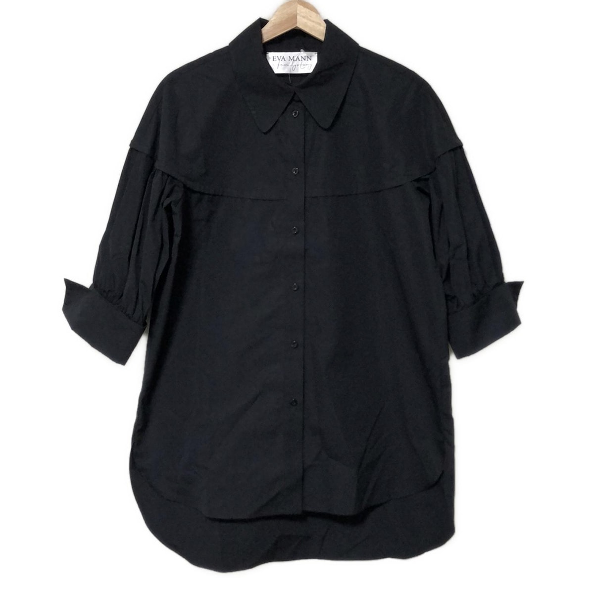 楽天市場】【2023/SS/定価3.8万】エヴァマン EVA MANN 別注