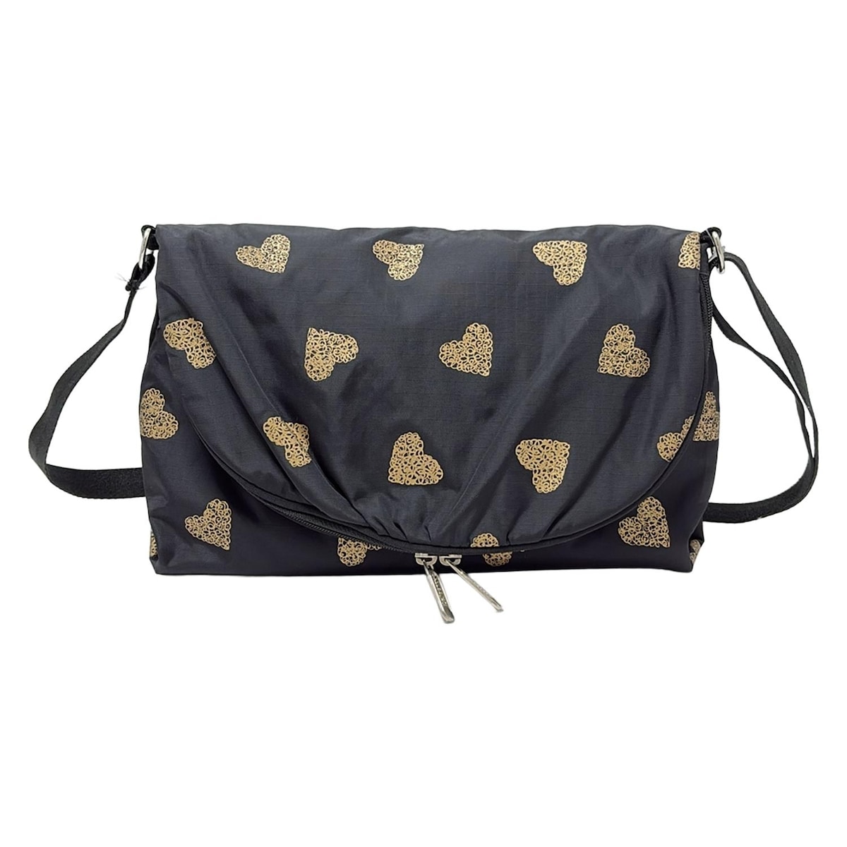楽天市場】【中古】LESPORTSAC レスポートサック ショルダー