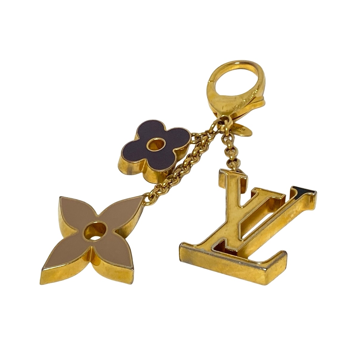 ルイヴィトン　超美品♪バルーンチャームandキーホルダー ルイヴィトン 超美品♪バルーンチャームandキーホルダー - メルカリ